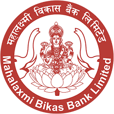Mahalaxmi Bank logo
