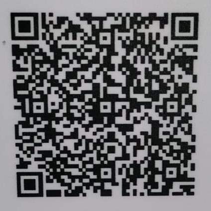 Mahalaxmi Bank QR